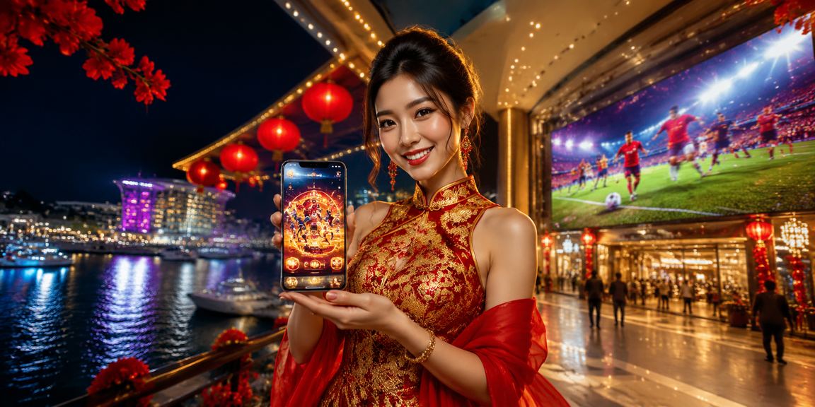 Malaysian users enjoying responsible football betting on the mytown88 platform