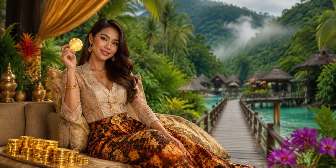 Pengguna VIP dari Sabah menerima bonus eksklusif semasa perlawanan langsung